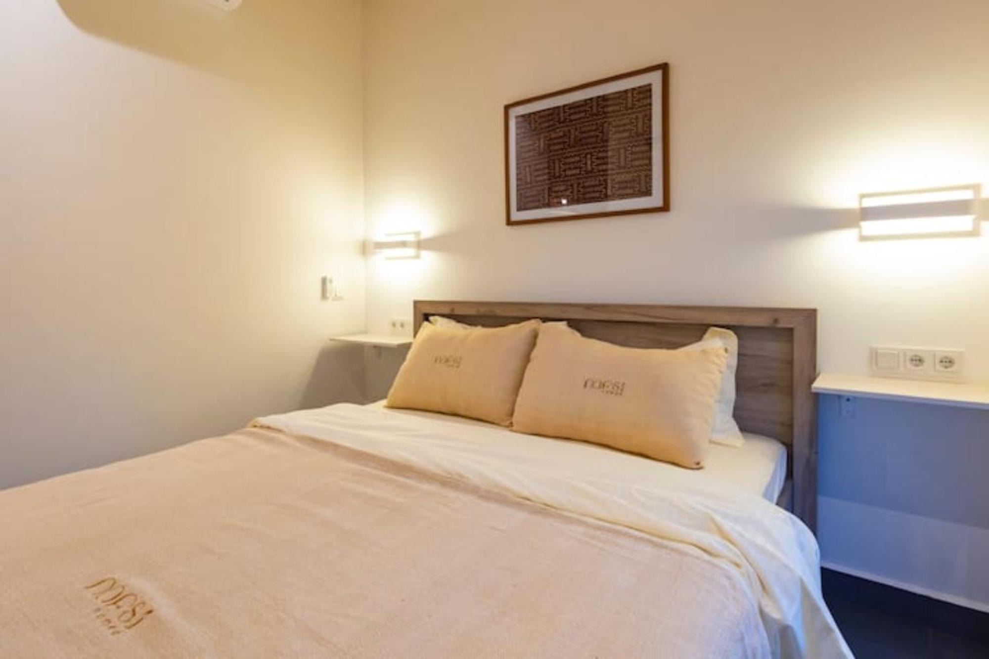 Apartmán Nafsi Nomad