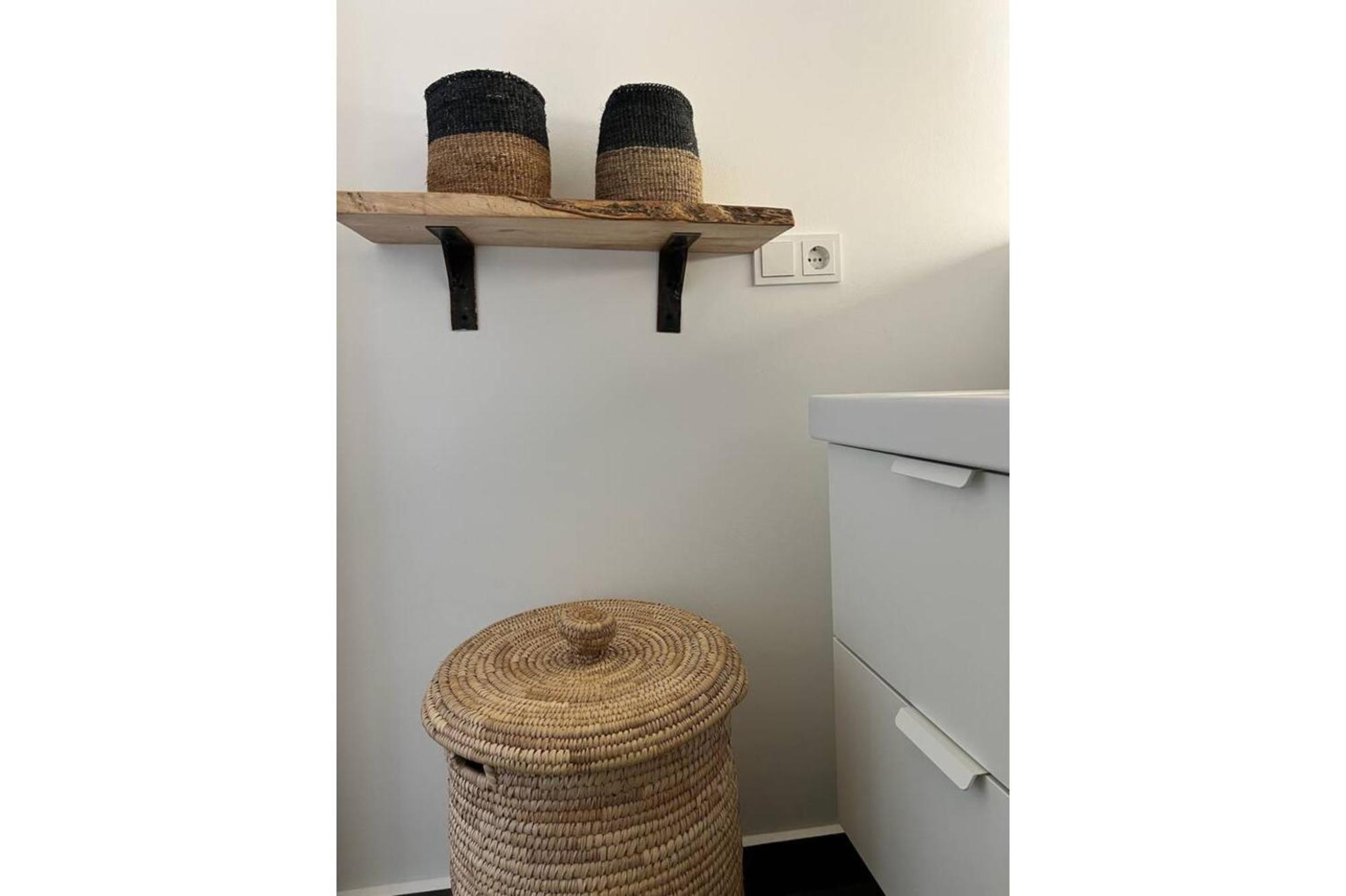 Apartmán Nafsi Nomad Paje