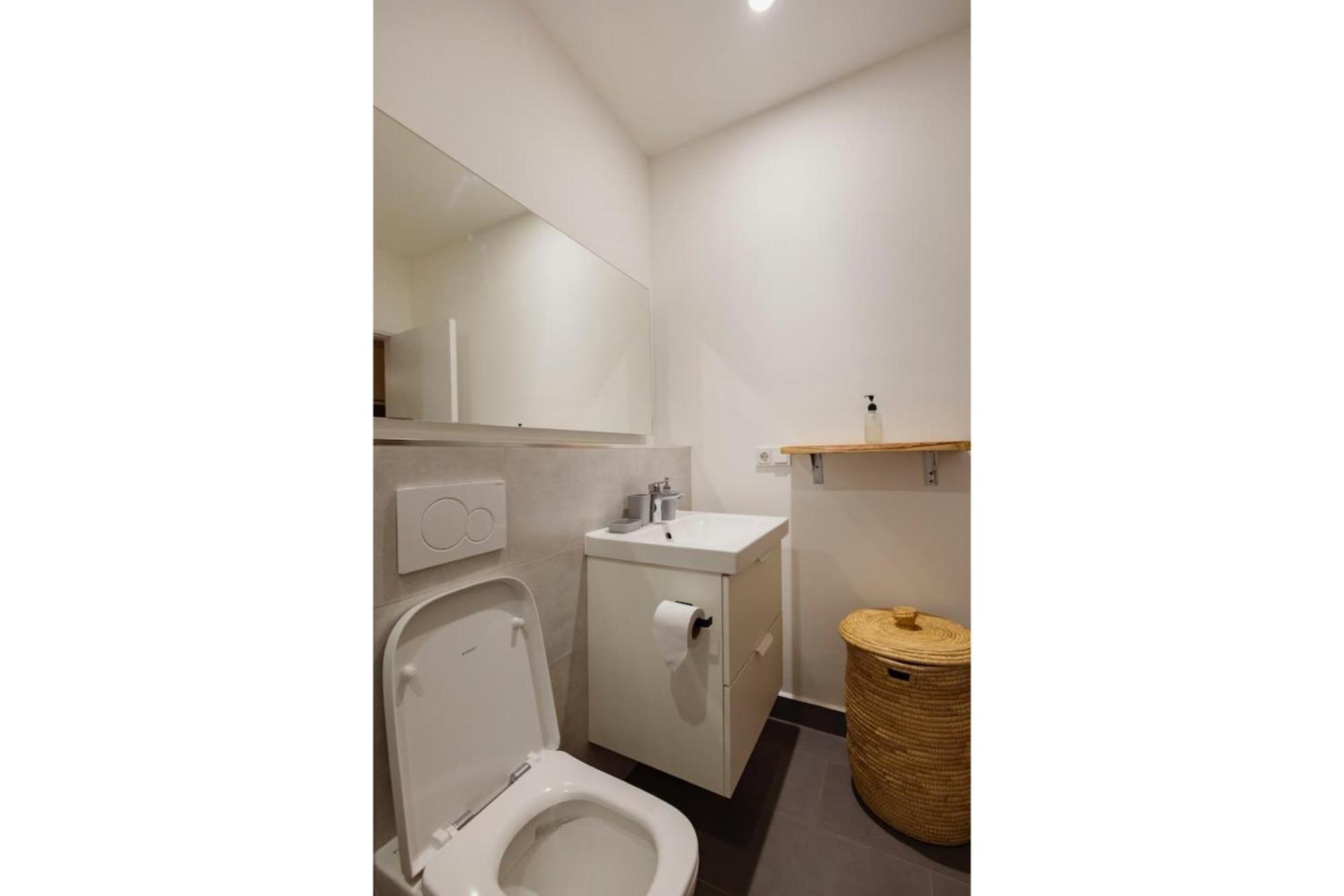 Apartmán Nafsi Nomad