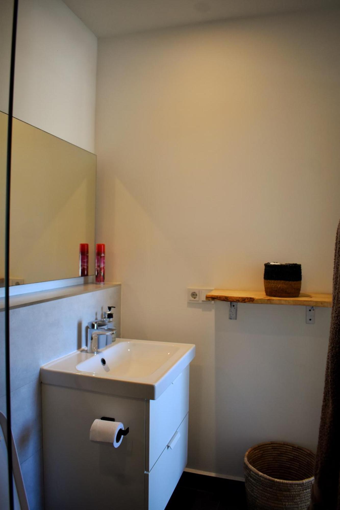 Nafsi Nomad Apartmán